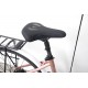 Rower Storm Maraton Lady 8.0 łosoś 17"