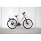 Rower Storm Maraton Lady 8.0 łosoś 17"