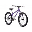 Rower dziecięcy EARLYRIDER Belter Auto 20" electric purple