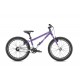 Rower dziecięcy EARLYRIDER Belter Auto 20" electric purple