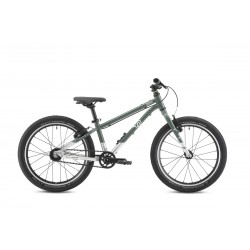 Rower dziecięcy EARLYRIDER Belter Auto 20" forest green