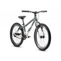 Rower dziecięcy EARLYRIDER Belter Auto 20" forest green