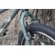 Rower dziecięcy EARLYRIDER Belter Auto 20" forest green