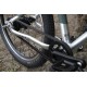 Rower dziecięcy EARLYRIDER Belter Auto 20" forest green