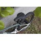 Rower dziecięcy EARLYRIDER Belter Auto 20" forest green