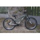 Rower dziecięcy EARLYRIDER Belter Auto 20" forest green