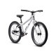 Rower dziecięcy EARLYRIDER Belter Auto 20" srebrny