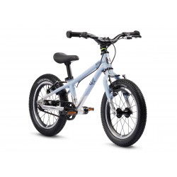 Rower dziecięcy EARLYRIDER Belter 14" arctic blue