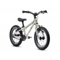 Rower dziecięcy EARLYRIDER Belter 14" sage green