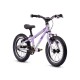 Rower dziecięcy EARLYRIDER Belter 14" violet haze