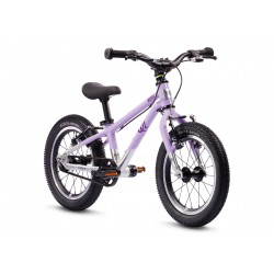 Rower dziecięcy EARLYRIDER Belter 14" violet haze