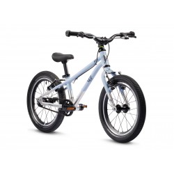 Rower dziecięcy EARLYRIDER Belter 16" arctic blue