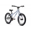 Rower dziecięcy EARLYRIDER Belter 16" arctic blue