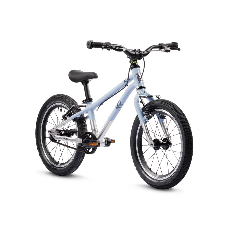 Rower dziecięcy EARLYRIDER Belter 16" arctic blue