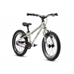 Rower dziecięcy EARLYRIDER Belter 16" sage green