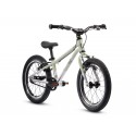 Rower dziecięcy EARLYRIDER Belter 16" sage green