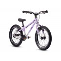 Rower dziecięcy EARLYRIDER Belter 16" violet haze