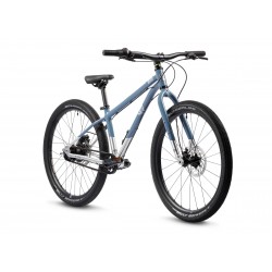 Rower dziecięcy EARLYRIDER Belter 24" nordic blue