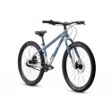 Rower dziecięcy EARLYRIDER Belter 24" nordic blue