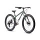 Rower dziecięcy EARLYRIDER Seeker 24" forest green Rower dziecięcy EARLYRIDER Seeker 24" forest green