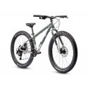 Rower dziecięcy EARLYRIDER Seeker 24" forest green