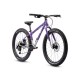 Rower dziecięcy EARLYRIDER Seeker 24" electric purple Rower dziecięcy EARLYRIDER Seeker 24" electric purple