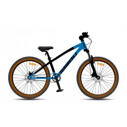Rower młodzieżowy 26" TABOU Dirt TABSPIN PRO blue black