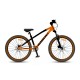 Rower młodzieżowy 26" TABOU Dirt TABSPIN PRO orange black