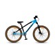 Rower młodzieżowy 24" TABOU Dirt STUNT JR blue black