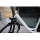 Rower GAZELLE Orange C7+ D49 ivory white