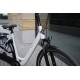 Rower GAZELLE Orange C7+ D49 ivory white