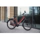 Rower GAZELLE Chamonix C8 T8 D49 orange matt