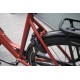 Rower GAZELLE Chamonix C8 T8 D49 orange matt