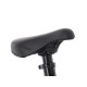 Rower młodzieżowy 24" TABOU Dirt STUNT JR red black Rower młodzieżowy 24" TABOU Dirt STUNT JR red black