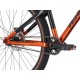 Rower młodzieżowy 26" TABOU Dirt TABSPIN PRO orange black Rower młodzieżowy 26" TABOU Dirt TABSPIN PRO orange black