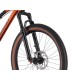 Rower młodzieżowy 26" TABOU Dirt TABSPIN PRO orange black Rower młodzieżowy 26" TABOU Dirt TABSPIN PRO orange black