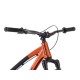 Rower młodzieżowy 26" TABOU Dirt TABSPIN PRO orange black Rower młodzieżowy 26" TABOU Dirt TABSPIN PRO orange black