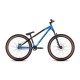 Rower młodzieżowy 26" TABOU Dirt TABSPIN PRO blue black Rower młodzieżowy 26" TABOU Dirt TABSPIN PRO blue black