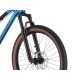 Rower młodzieżowy 26" TABOU Dirt TABSPIN PRO blue black Rower młodzieżowy 26" TABOU Dirt TABSPIN PRO blue black