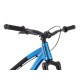 Rower młodzieżowy 26" TABOU Dirt TABSPIN PRO blue black Rower młodzieżowy 26" TABOU Dirt TABSPIN PRO blue black
