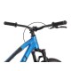 Rower młodzieżowy 26" TABOU Dirt TABSPIN PRO blue black Rower młodzieżowy 26" TABOU Dirt TABSPIN PRO blue black