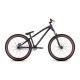 Rower młodzieżowy 26" TABOU Dirt TABSPIN Purple black Rower młodzieżowy 26" TABOU Dirt TABSPIN Purple black