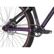 Rower młodzieżowy 26" TABOU Dirt TABSPIN Purple black Rower młodzieżowy 26" TABOU Dirt TABSPIN Purple black