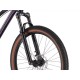 Rower młodzieżowy 26" TABOU Dirt TABSPIN Purple black Rower młodzieżowy 26" TABOU Dirt TABSPIN Purple black