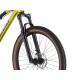 Rower młodzieżowy 26" TABOU Dirt TABSPIN lime black Rower młodzieżowy 26" TABOU Dirt TABSPIN lime black