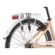 Rower młodzieżowy 26" TABOU Queen PLUS coral / white Rower młodzieżowy 26" TABOU Queen PLUS coral / white