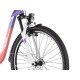 Rower młodzieżowy 26" TABOU Queen 26 pink / white Rower młodzieżowy 26" TABOU Queen 26 pink / white