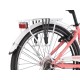 Rower młodzieżowy 26" TABOU Queen 26 pink / white Rower młodzieżowy 26" TABOU Queen 26 pink / white