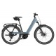 Rower elektryczny Riese & Müller Nevo5 Touring T (50 cm, ice blue, testowy) Rower elektryczny Riese & Müller Nevo5 Touring T (50 cm, ice blue, testowy)