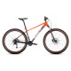 Rower Tabou 29 BLADE 2 L black / orange